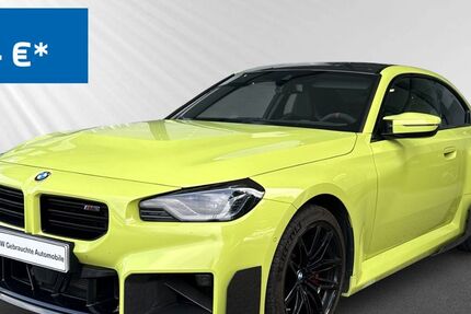 BMW M2 15.000 km 74.990 &euro; Rostock 18146