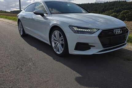 Audi A7 57.000 km 39.900 € Koblenz 56068