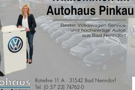 VW Touran 76.760 km 18.980 &euro; Bad Nenndorf 31542
