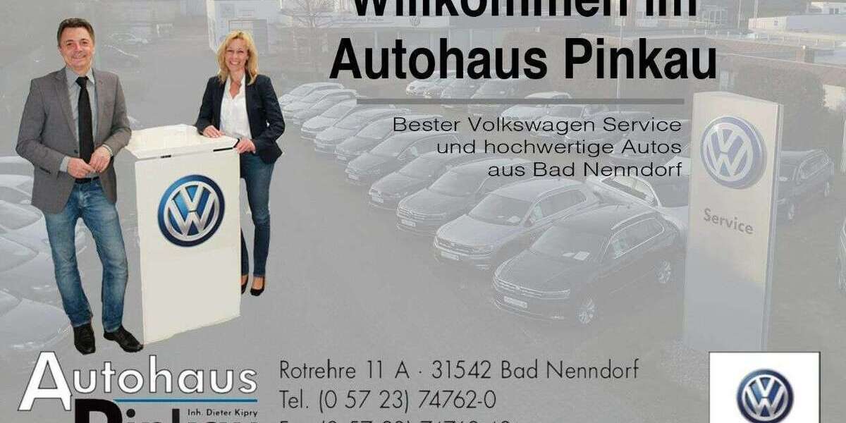 VW Touran 76.760 km 18.980 &euro; Bad Nenndorf 31542