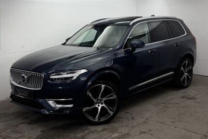 Volvo XC90 114.295 km 40.860 &euro; Berlin 12351
