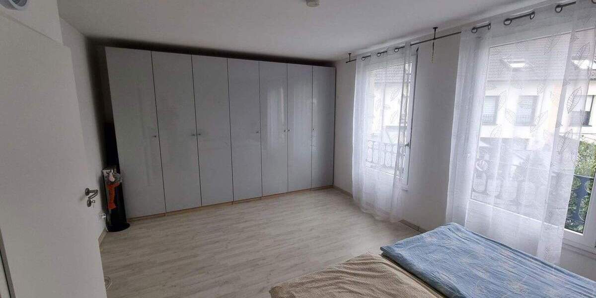 Reihenendhaus Weinheim - 4 Zimmer, 116 m&sup2;, 495.000&euro; | Angebot:24584184