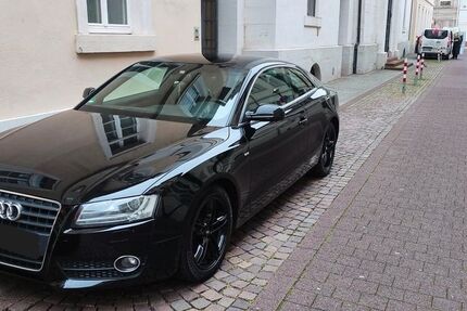 Audi A5 251.000 km 6.000 &euro; Karlsruhe 76187