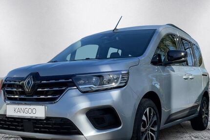 Renault Kangoo 6.800 km 33.950 &euro; Bornhöved 24619