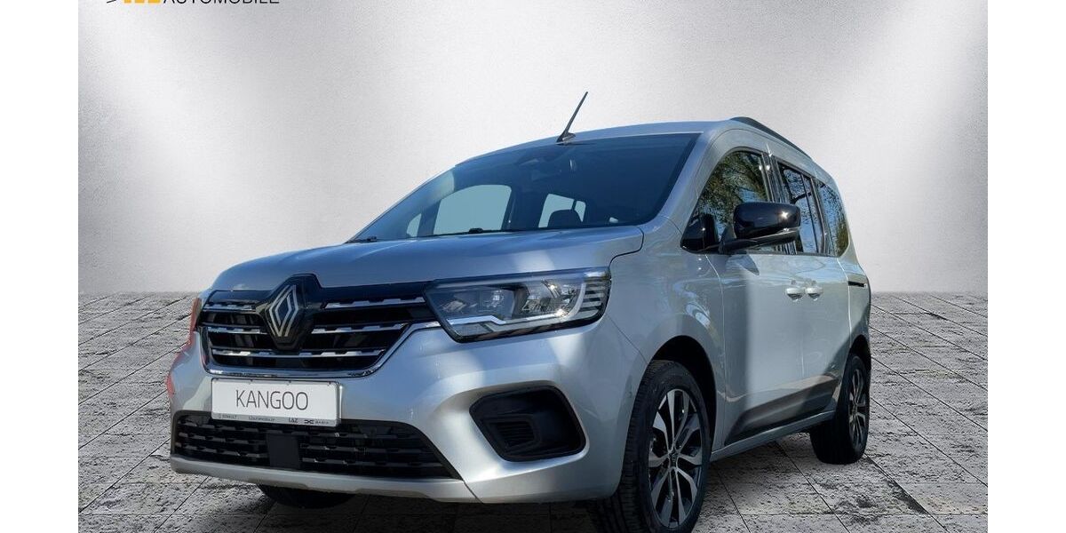 Renault Kangoo 7.700 km 33.950 &euro; Bornhöved 24619