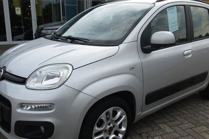 Fiat Panda 29.700 km 6.950 &euro; Lingen - Baccum 49811