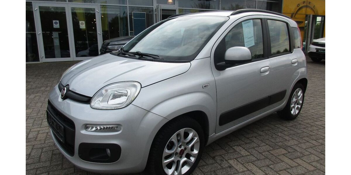 Fiat Panda 29.700 km 6.950 &euro; Lingen - Baccum 49811
