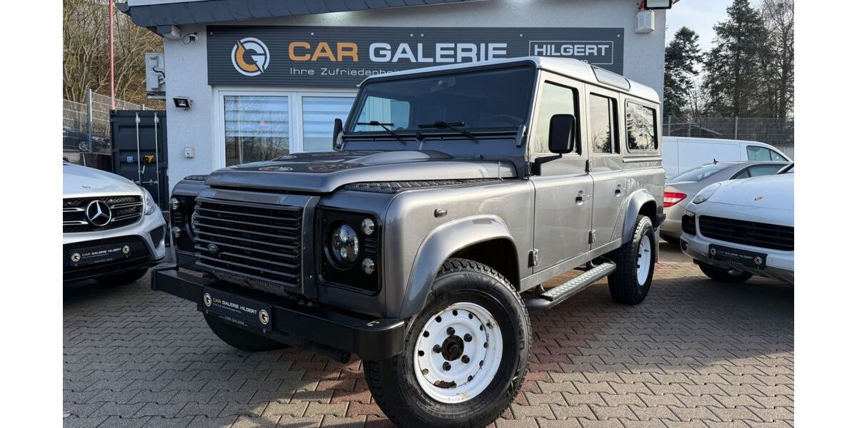 Land Rover Defender 99.000 km 37.990 &euro; Hilgert 56206