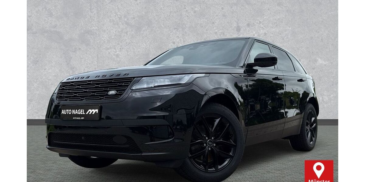 Land Rover Range Rover Velar 3.000 km 70.990 &euro; Münster 48163