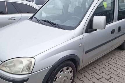 Opel Combo 239.000 km 1.985 &euro; Hessheim 67258