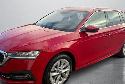 Skoda Octavia 82.054 km 23.480 &euro; Daun 54550