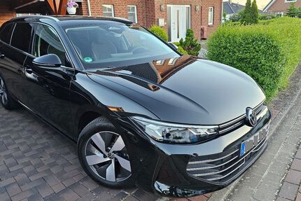 VW Passat 5.700 km 40.700 &euro; Wolfsburg 38442