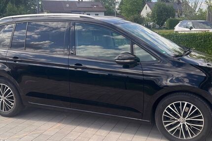 VW Touran 132.000 km 16.890 &euro; Fuchstal 86925