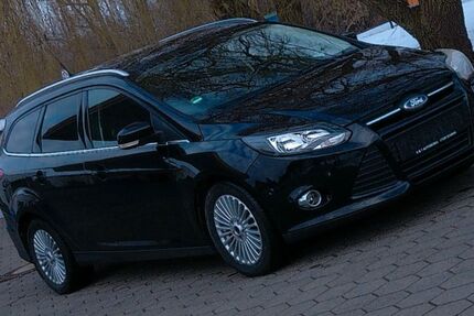 Ford Focus 179.900 km 4.490 &euro; Demmin 17109