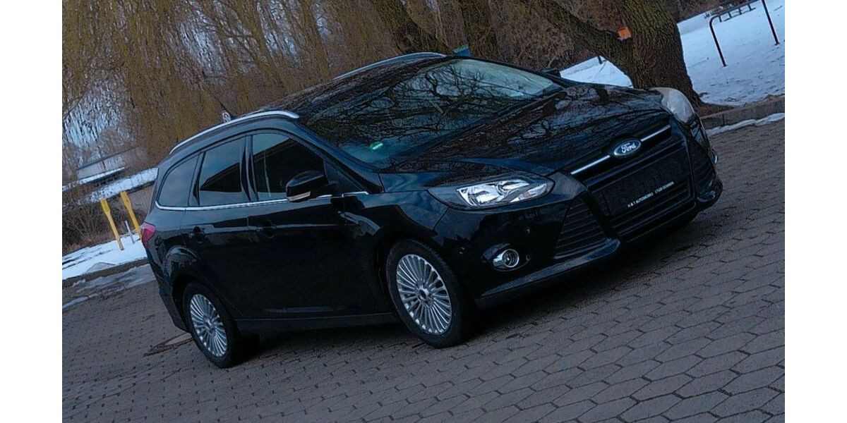 Ford Focus 179.900 km 4.490 &euro; Demmin 17109
