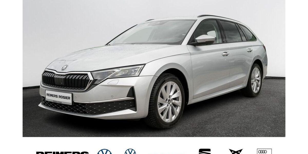 Skoda Octavia 19.950 km 31.990 &euro; Pinneberg 25421