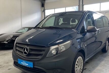 Mercedes-Benz Vito 207.300 km 24.499 &euro; Landau a.d.Isar 94405