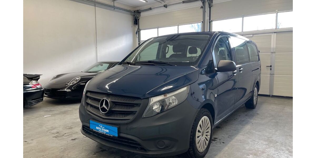 Mercedes-Benz Vito 207.300 km 24.499 &euro; Landau a.d.Isar 94405