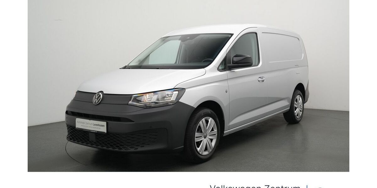 VW Caddy 21.023 km 28.980 &euro; Leverkusen 51379