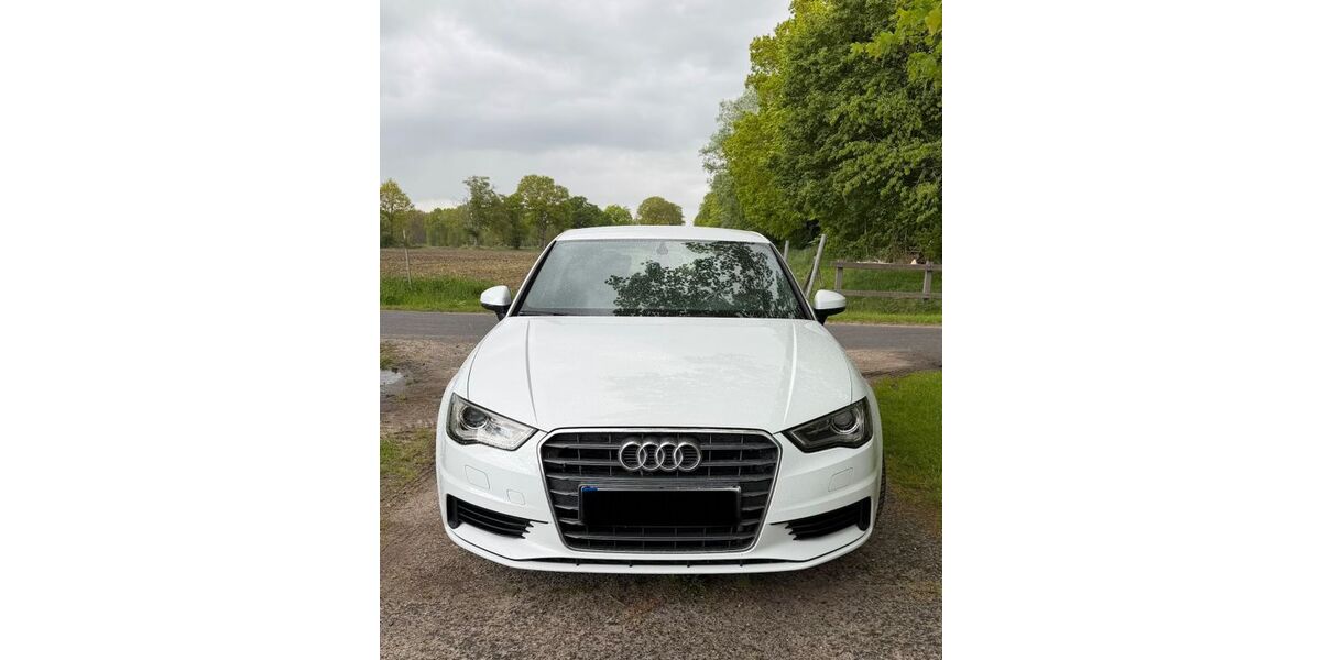 Audi A3 285.000 km 6.990 &euro; Rastede 26180
