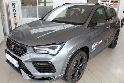 Cupra Ateca 11.450 km 34.990 € Eisleben 06295