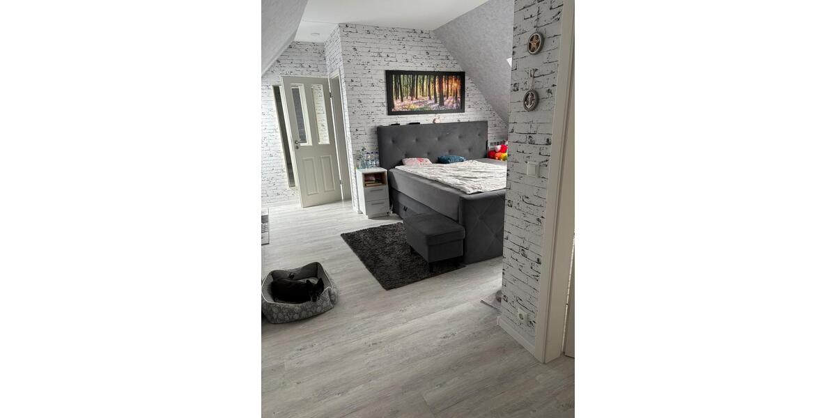 Maisonettenwohnung Salzhausen - 4 Zimmer, 113 m&sup2;, 370.000&euro; | Angebot:26464638