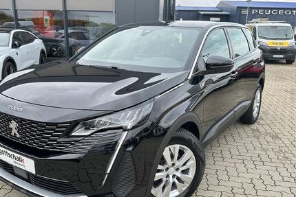 Peugeot 5008 16.943 km 23.990 &euro; Schönebeck 39218