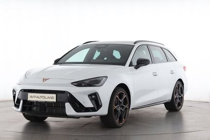 Cupra Leon 5.000 km 49.450 &euro; Plattling 94447