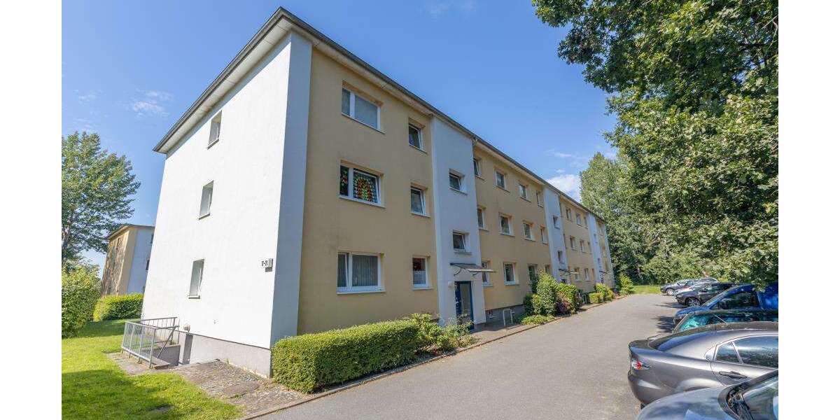 Wohnung zum Mieten in Flensburg 679 € 78.19 m² 4 zimmer