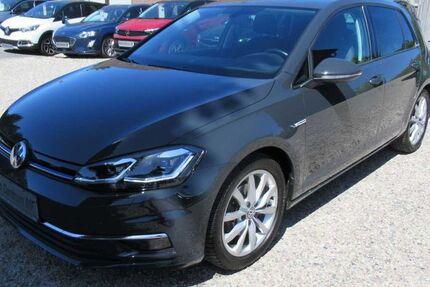 VW Golf 58.400 km 15.950 &euro; Gettorf 24214