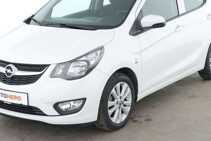 Opel Karl 23.047 km 10.490 &euro; Essen 45141