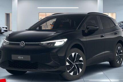 VW ID.4 9.900 km 47.950 &euro; Buergstadt 63927