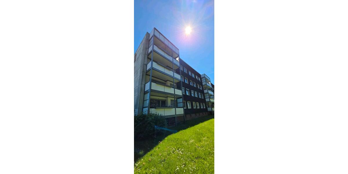 Etagenwohnung Salzgitter - 3 Zimmer, 64 m&sup2;, 90.000&euro; | Angebot:26873063