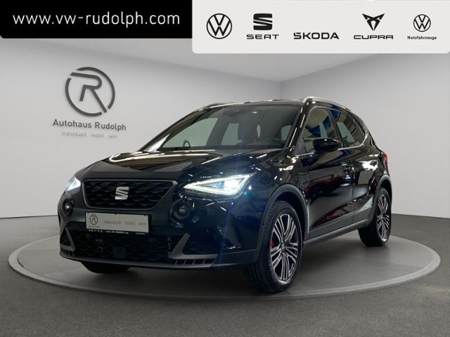 Seat Arona 9.662 km 20.489 € Oelsnitz/Erzgebirge 09376