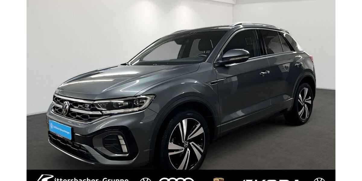 VW T-Roc 40.899 km 26.460 &euro; Kusel 66869
