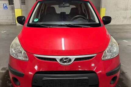 Hyundai i10 148.000 km 1.950 € Großkrotzenburg 63538