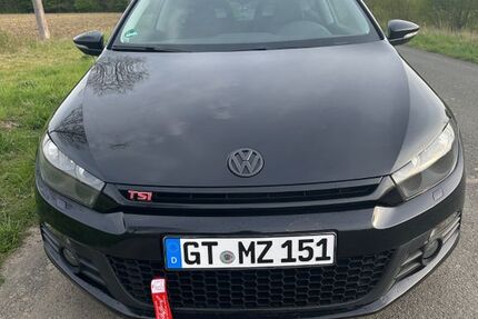 VW Scirocco 120.100 km 6.200 &euro; Rheda-Wiedenbrück 33378