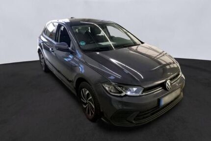 VW Polo 79.046 km 17.440 &euro; Dessau-Roßlau 06842