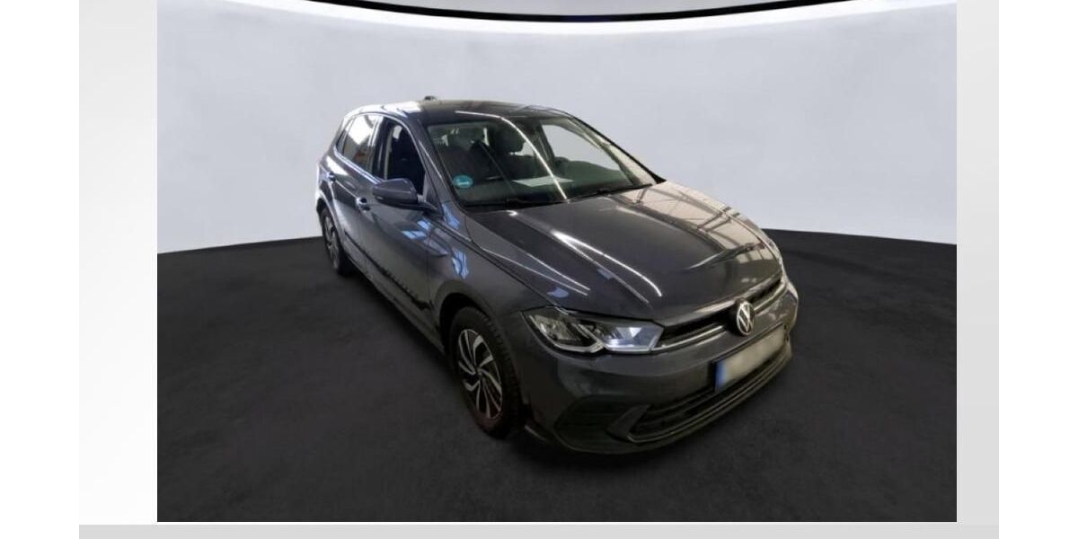 VW Polo 79.046 km 17.440 &euro; Dessau-Roßlau 06842
