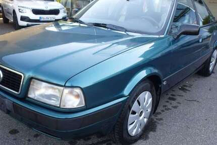 Audi 80 241.200 km 2.800 &euro; Ravensburg 88214