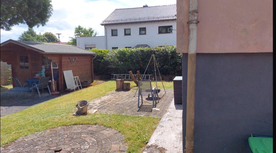 Einfamilienhaus Bexbach - 4 Zimmer, 125 m&sup2;, 230.000&euro; | Angebot:26806870