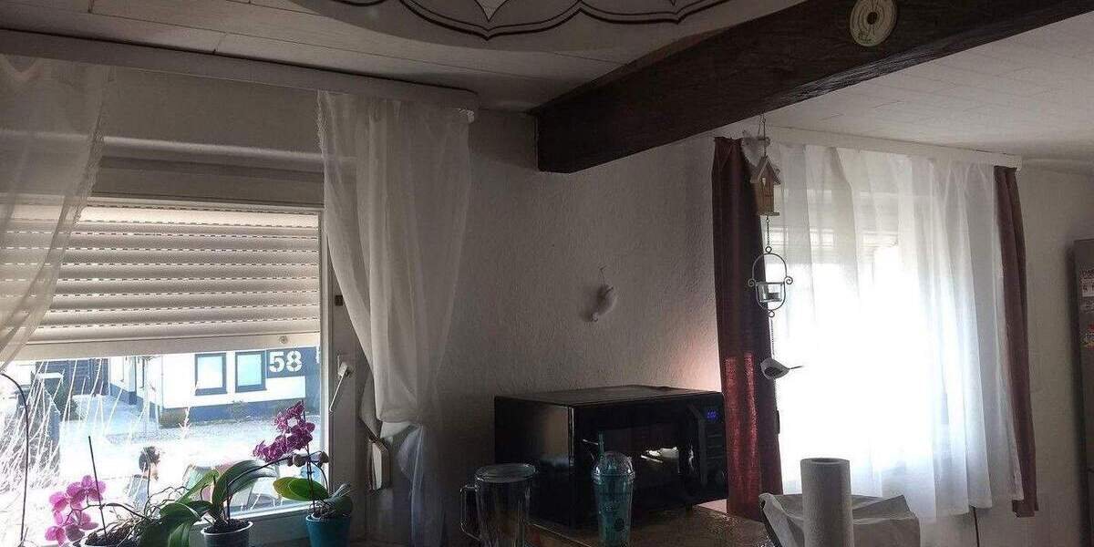 Sonnige DHH in Walldorf mit Garten, Wintergarten und Einbauküche von privat 5 zimmer