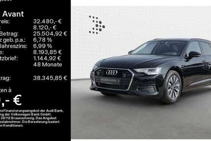 Audi A6 84.600 km 32.480 &euro; Lichtenfels 96215