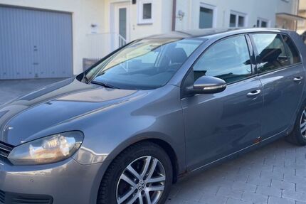 VW Golf 255.000 km 3.000 &euro; Kempten 87439
