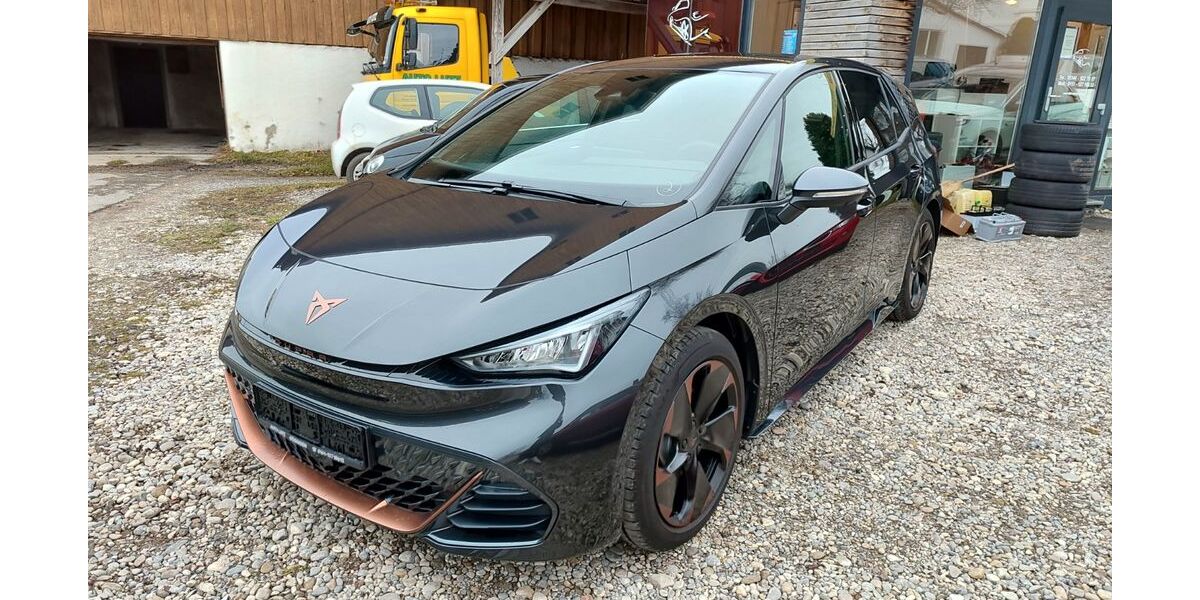 Cupra Born 1.500 km 28.950 &euro; Dösingen 87679