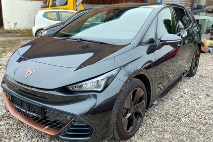 Cupra Born 1.500 km 29.500 &euro; Dösingen 87679