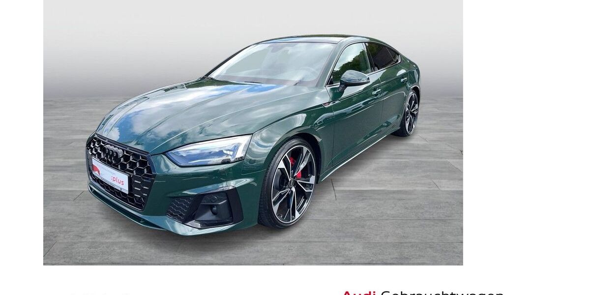 Audi A5 90.900 km 34.910 &euro; Siegen 57074