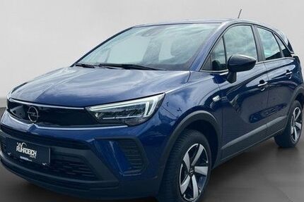 Opel Crossland (X) 16.200 km 16.490 &euro; Duisburg 47059