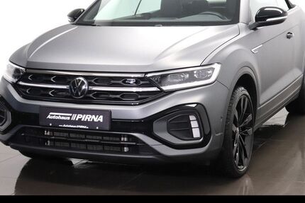 VW T-Roc 27.500 km 31.700 &euro; Pirna 01796