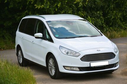 Ford Galaxy 94.000 km 15.999 &euro; Troisdorf 53842